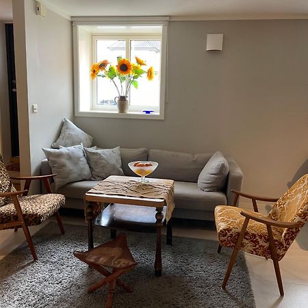 Kristiansand, Bystranda 59M2, 2 Soverom, 6 Senger Apartment Exterior photo