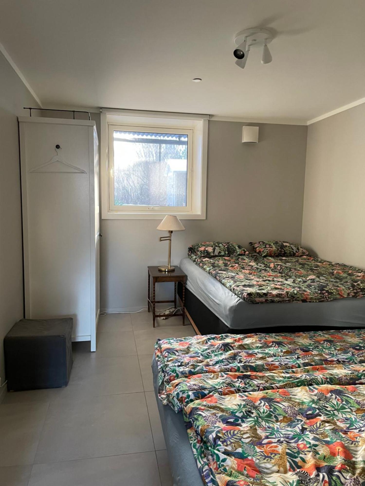 Kristiansand, Bystranda 59M2, 2 Soverom, 6 Senger Apartment Exterior photo